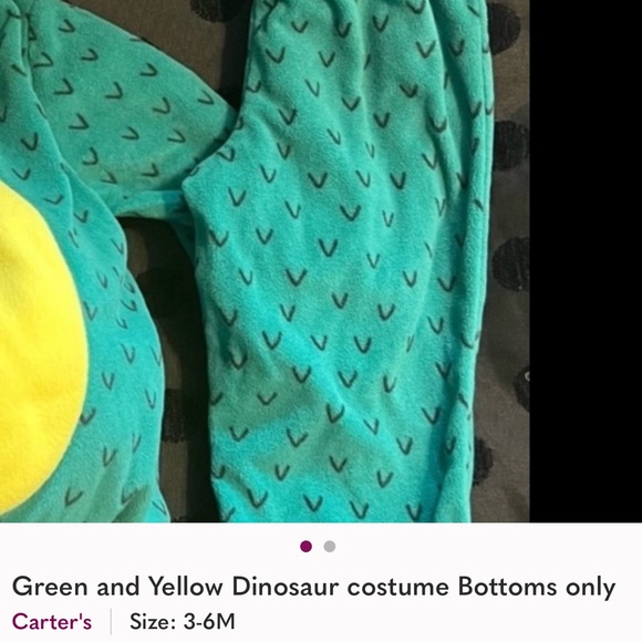 Custom Bundle from The Yellow Basket for Debbie - Picture 4 of 4